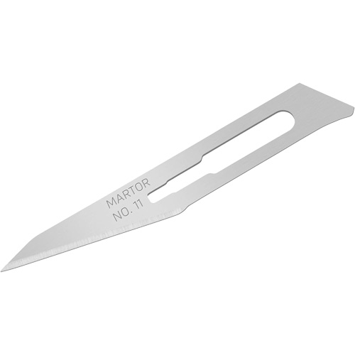 No. 11 Scalpel Blade, Single Style