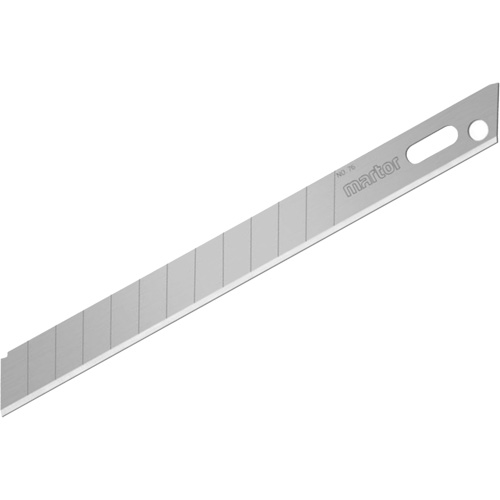 No. 76 Cutter Blade, Snap-Off Style