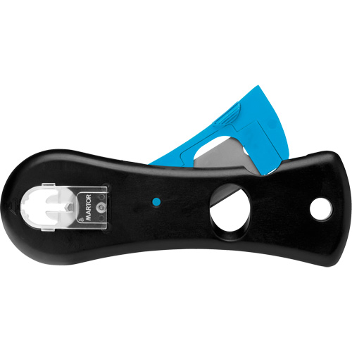 Argentax Rapid Blade