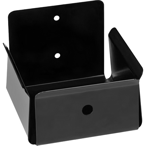 Wall Bracket for Used Blade Container