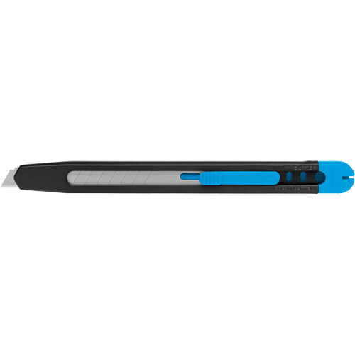 Argentax Cuttex 9 mm Snap-Off Retractable Blade, 5.6 mm