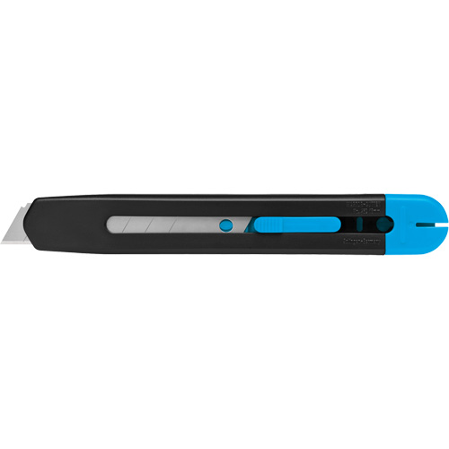 Argentax Cuttex 18 mm Snap-Off Retractable Blade, 10.4 mm