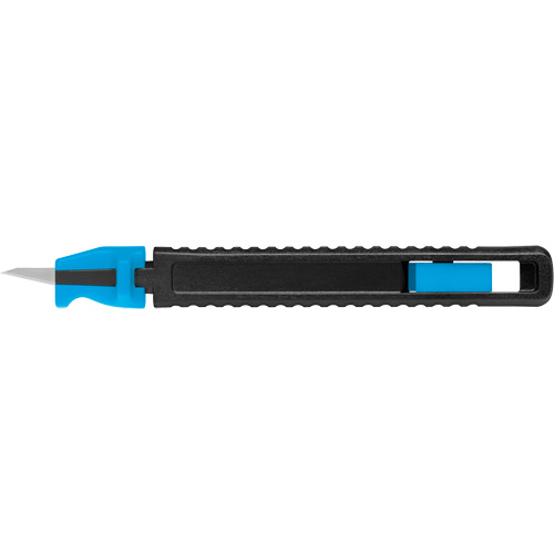Trimmex Cuttograf Retractable Knife