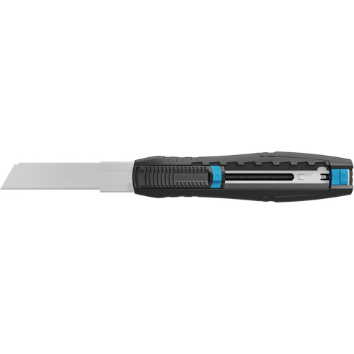 Secubase 383 Retractable Safety Knife, 73 mm