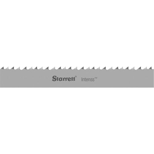 Intenss™ Band Saw Blade, Bi-Metal, 16' 10" L x 1-1/4" W x 0.042" Thick, 5-8 TPI