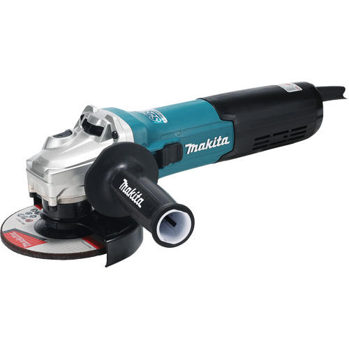 5" Angle Grinder with SJS II, 5" Wheel, 18 V