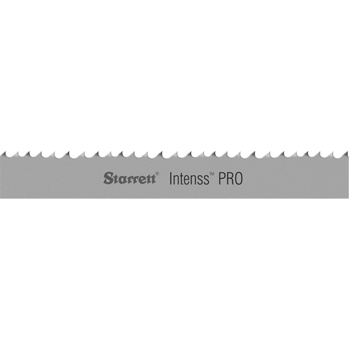 Intenss™ Pro Bandsaw Blade, Bi-Metal, 22'-6" L x 2" W x 0.063" Thick, 2-3 TPI