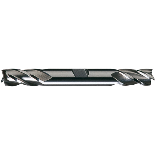 CLEVELAND HD-4C Square Double End Mill