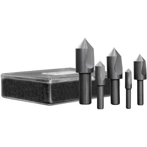 CLEVELAND #67 10001-82 Countersink Set