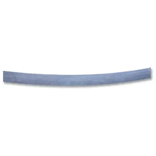 CLE-LINE P1000 Portable Bandsaw Blade, Bi-Metal, 44-7/8" L x 1/2" W x 0.02" Thick, 14/18 TPI