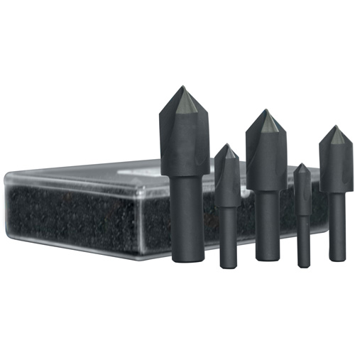 CLEVELAND 10003 Countersink Set