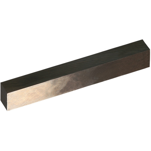 CLEVELAND 855 Square Tool Bit, 5/16", High Speed Cobalt