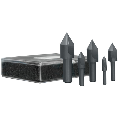 CLEVELAND 10001 Countersink Set