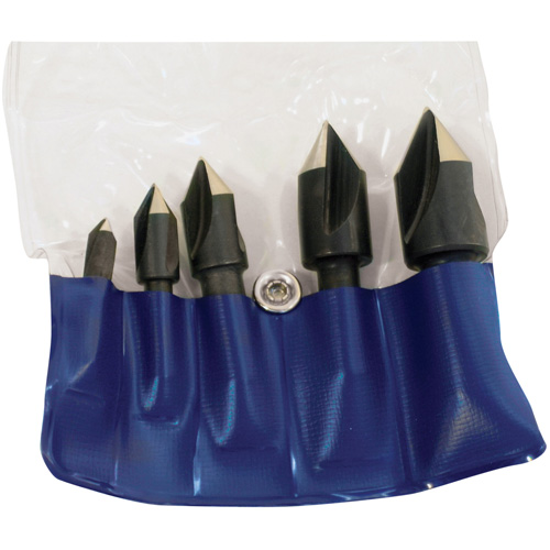 CLEVELAND 610 Countersink Set