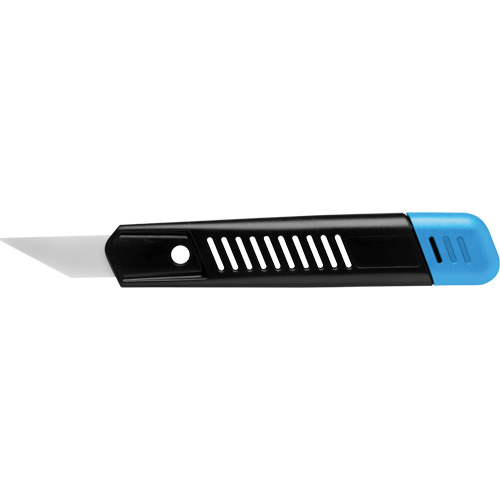 TRIMMEX CERACUT Deburring Cutter with Straight Blade, Ceramic Blade