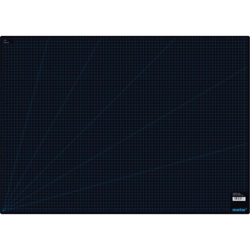 Cutting Mat - 620 x 870 mm