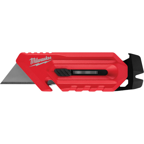 Multi-Function Compact Utility Knife