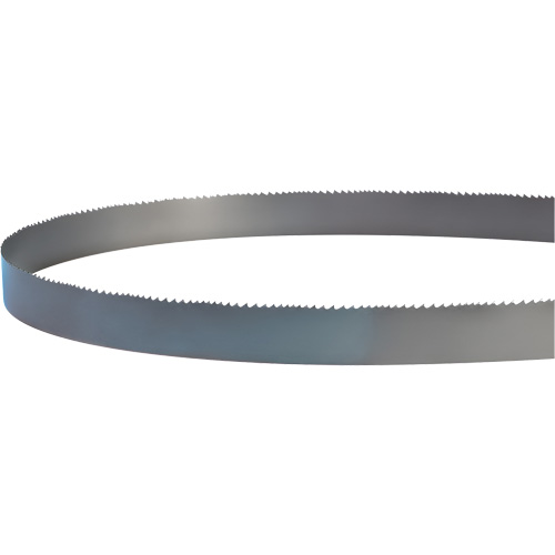 Welded Bandsaw Blade, Bi-Metal, 14' L x 1" W x 4 - 6 TPI