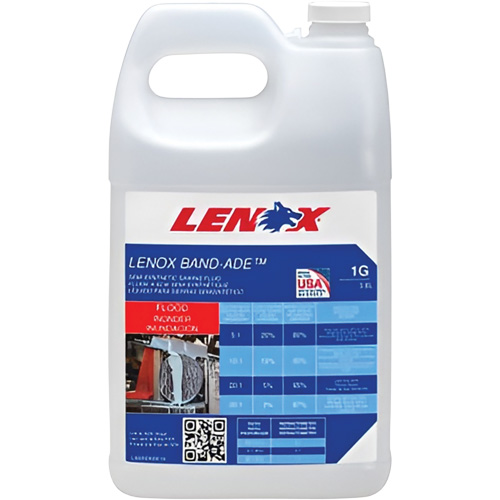 BAND-ADE® Semi-Synthetic Sawing Fluid, Jug