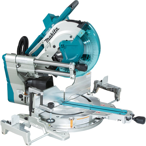 LXT Brushless Slide Compound Mitre Saw (Tool Only)