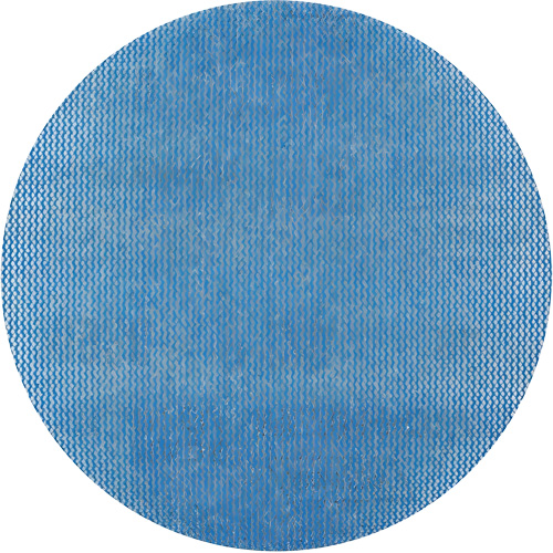 Meshpower Hook And Loop Mesh Sanding Disc, 5" Dia., 120 Grit, Ceramic