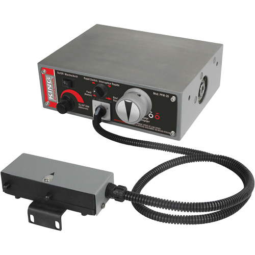 Table Powerfeed