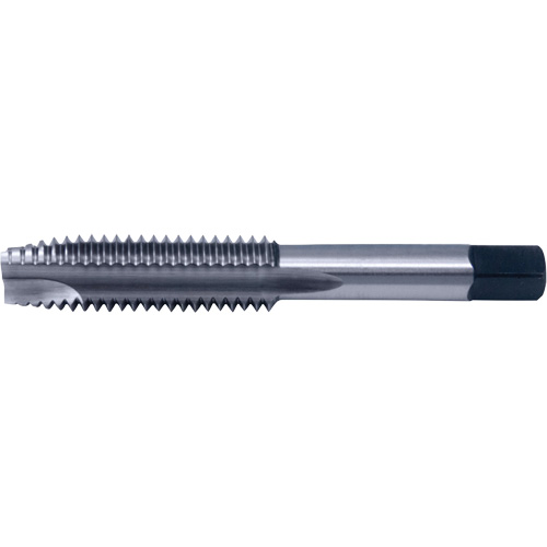 SPGP5 Spiral Point Tap, High Speed Steel, 3/4"-10 Thread, 4.25" L