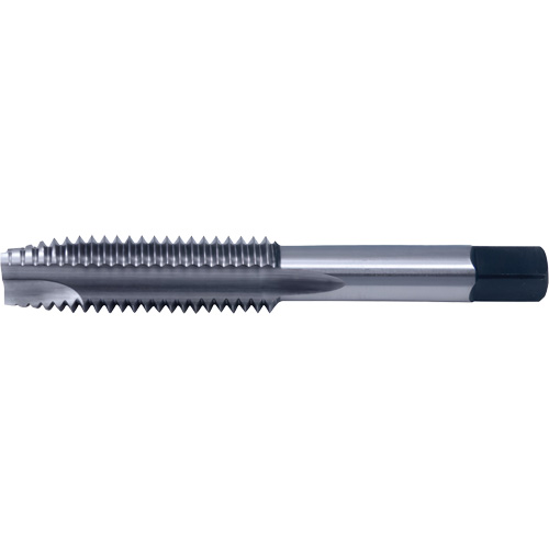 Spiral Point Tap, High Speed Steel, 3/4"-16 Thread, 4.25" L