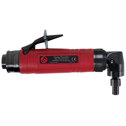 Industrial Die Grinders, 1/4" Collet, 13000 RPM