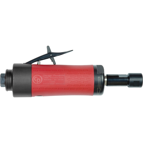 Industrial Die Grinders, 1/4" Collet, 24000 RPM