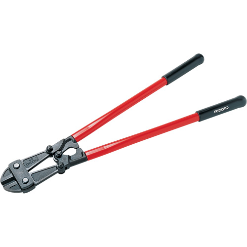 Bolt Cutters, 15" L, Center Cut