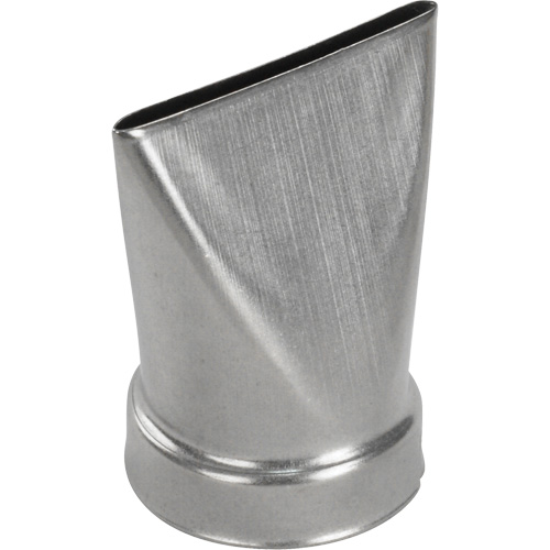 3" Wide-Angle Slit Nozzle