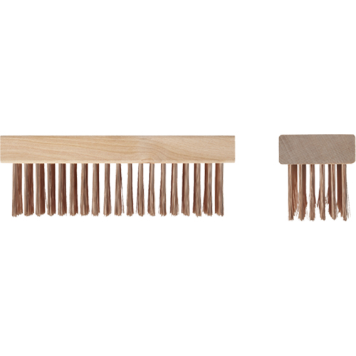Maintenance Brushes