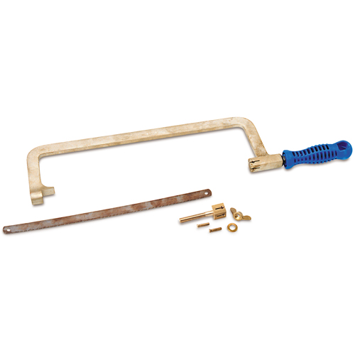 Hacksaw Frame, 12"