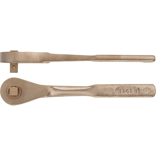 Ratchet Wrenches