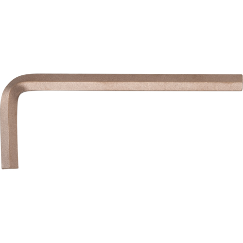 Non-Sparking Hex Key Wrench