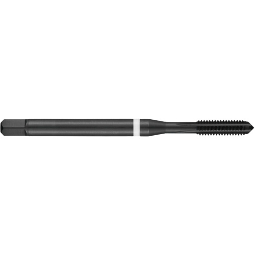 White Shark Tap, High Speed Cobalt, M4x0.7 Thread