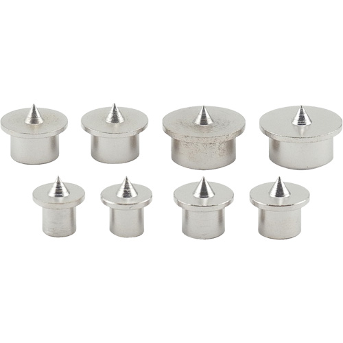 Dowel Centres