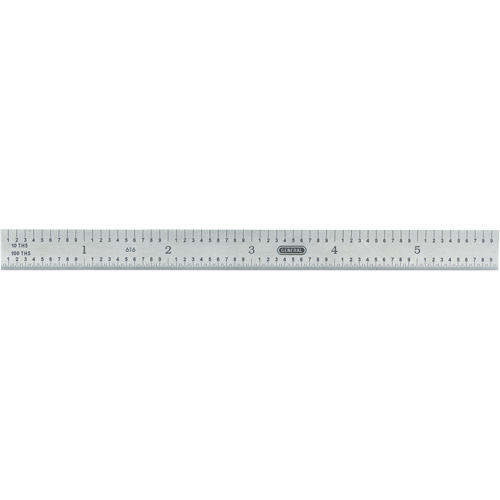Industrial Precision Flexible Ruler