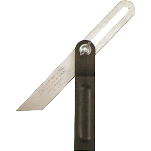 Structo-Cast® Sliding T-Bevels