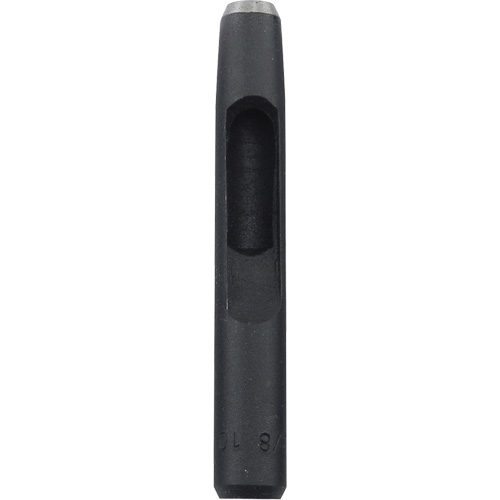 Hollow Steel Punch