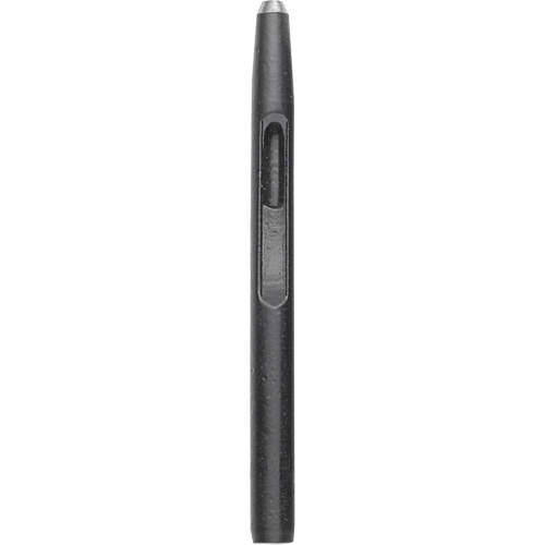 Hollow Steel Punch
