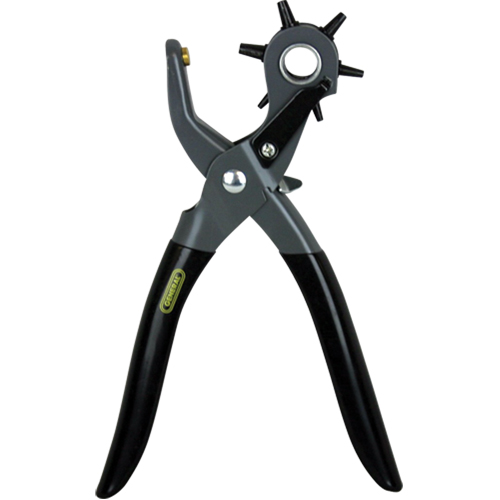 Revolving Punch Pliers
