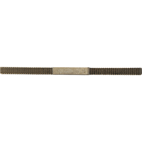 Thread Repair File, Square