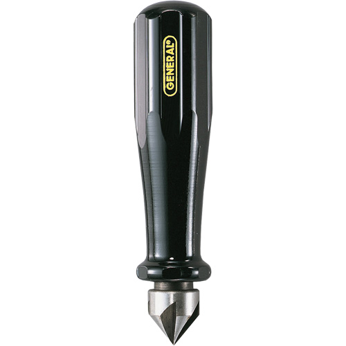 Countersink Tool, 3/4", 5 Flutes