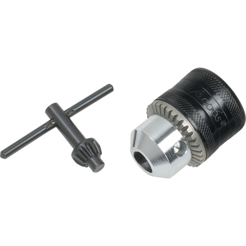 Multi-Craft Drill Chuck