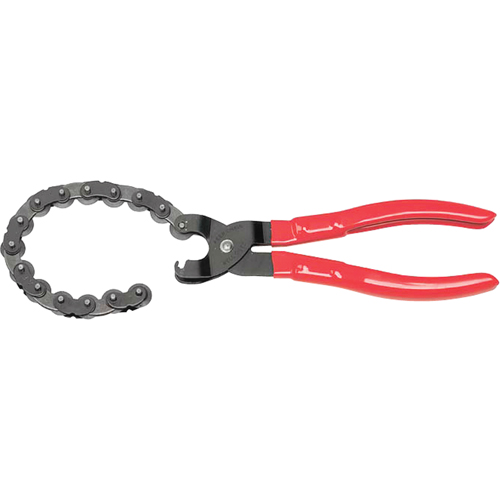 Exhaust & Tailpipe Cutter