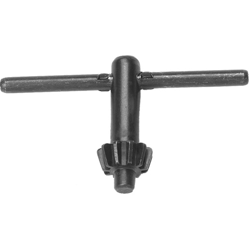 Chuck Key