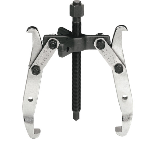 Reversible Jaw Puller