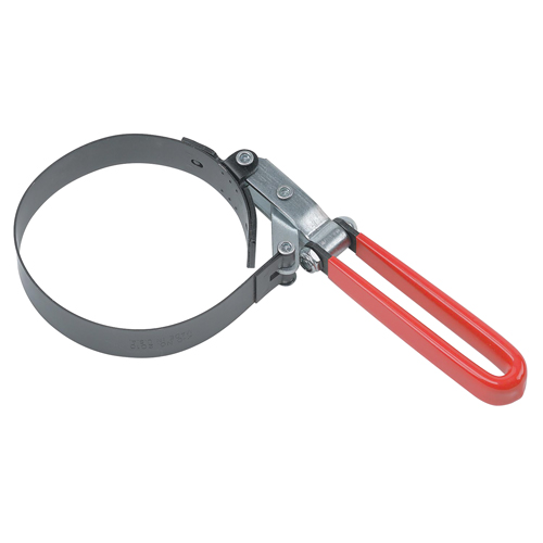 Swivoil™ Filter Wrench, 3-1/2" - 3-7/8" Filter Capacity